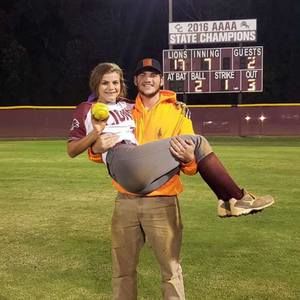 Meet your Posher, Sam